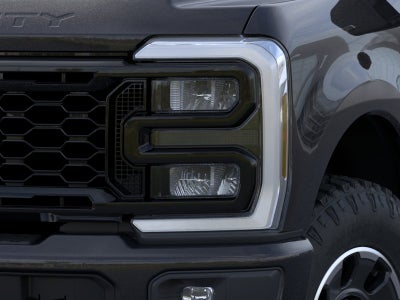2026 Ford Super Duty Base