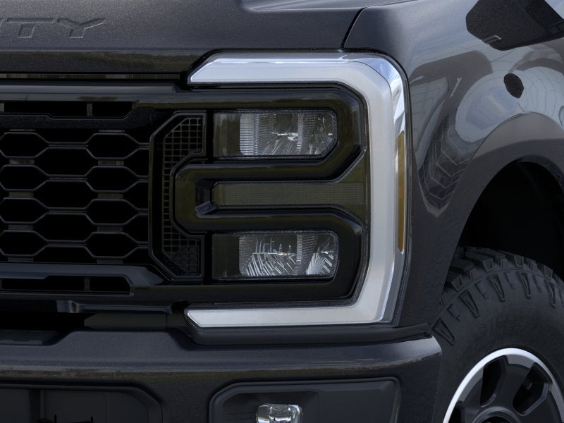 2026 Ford Super Duty Base