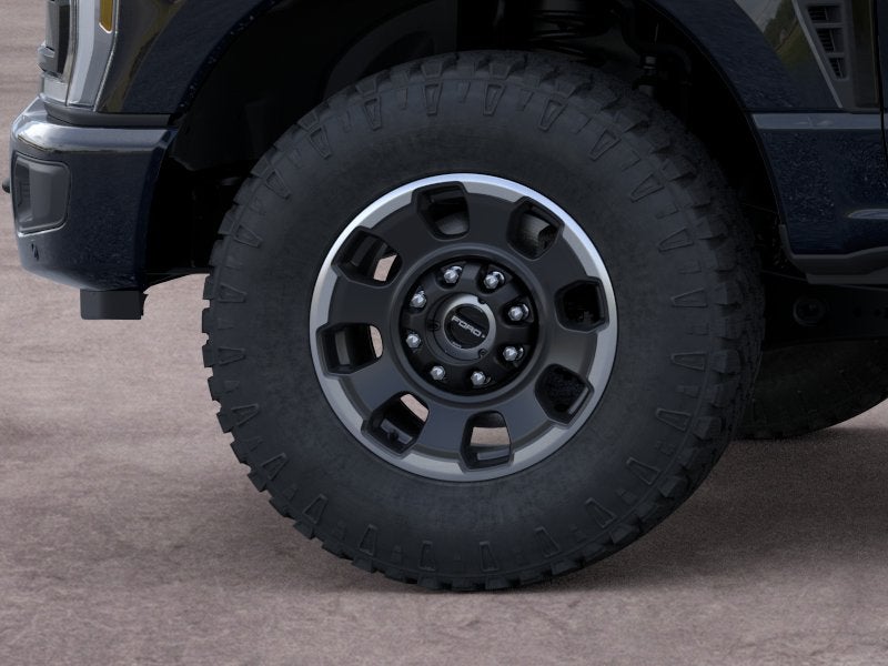 2026 Ford Super Duty Base