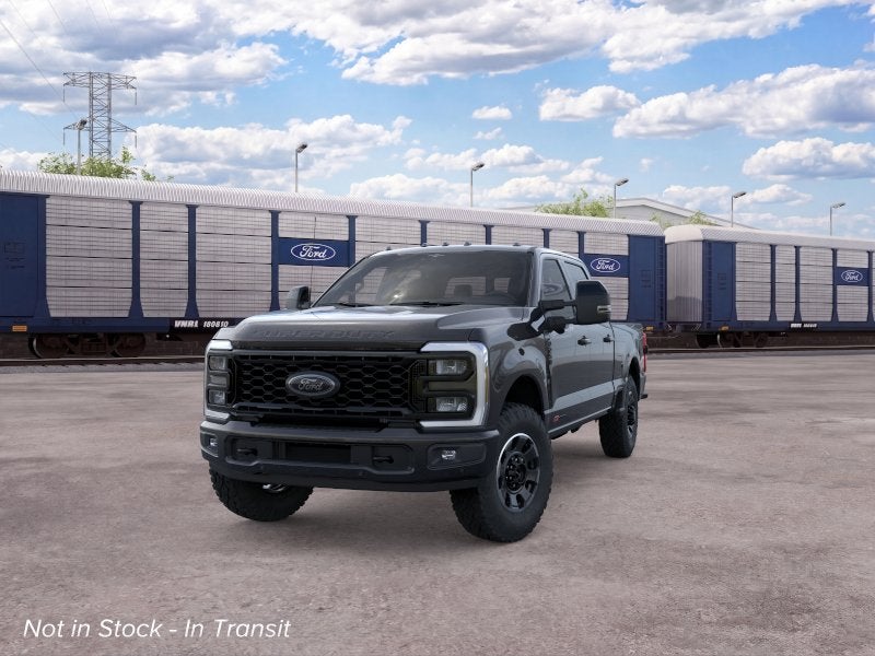 2026 Ford Super Duty Base