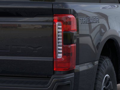 2026 Ford Super Duty Base