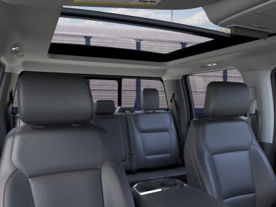 2026 Ford Super Duty Base