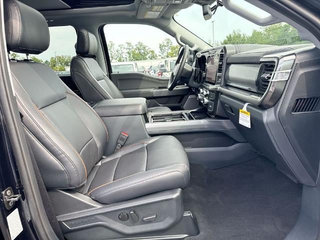 2026 Ford Super Duty Lariat
