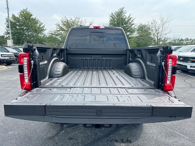 2026 Ford Super Duty Lariat