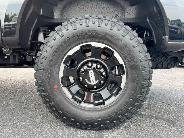 2026 Ford Super Duty Lariat