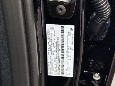 2026 Ford Super Duty Lariat