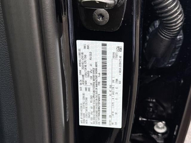 2026 Ford Super Duty Lariat