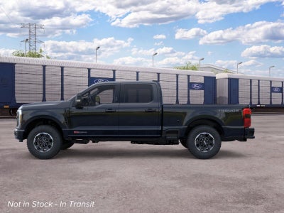 2026 Ford Super Duty Base