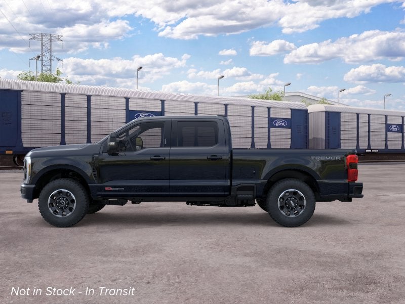 2026 Ford Super Duty Base
