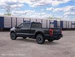 2026 Ford Super Duty Base