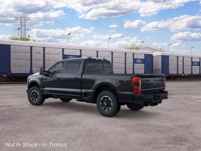 2026 Ford Super Duty Base