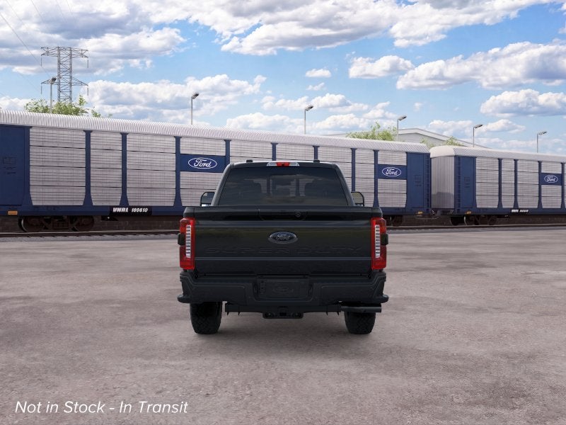 2026 Ford Super Duty Base
