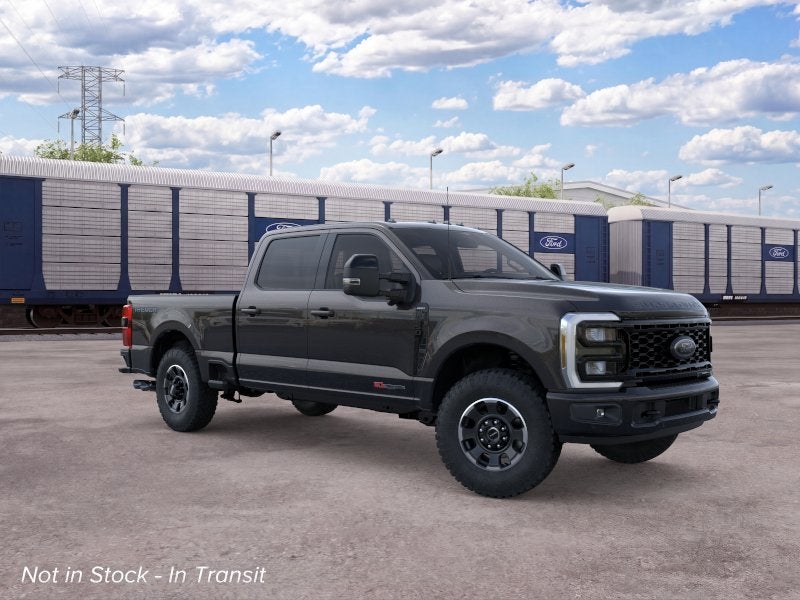 2026 Ford Super Duty Base