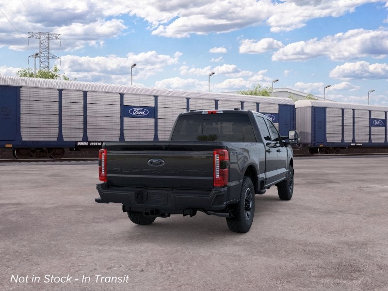2026 Ford Super Duty Base