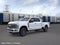 2026 Ford Super Duty Platinum