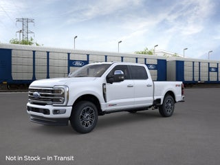 2026 Ford Super Duty Base