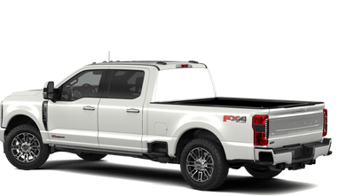 2026 Ford Super Duty Base
