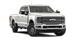 2026 Ford Super Duty Base