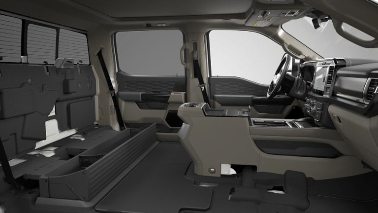 2026 Ford Super Duty Base