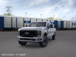 2026 Ford Super Duty Lariat
