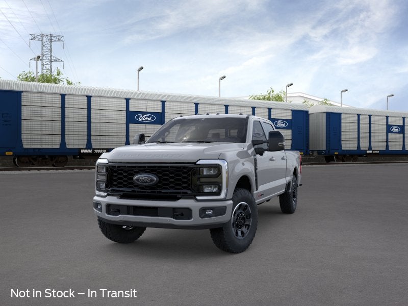2026 Ford Super Duty Lariat