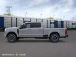 2026 Ford Super Duty Lariat