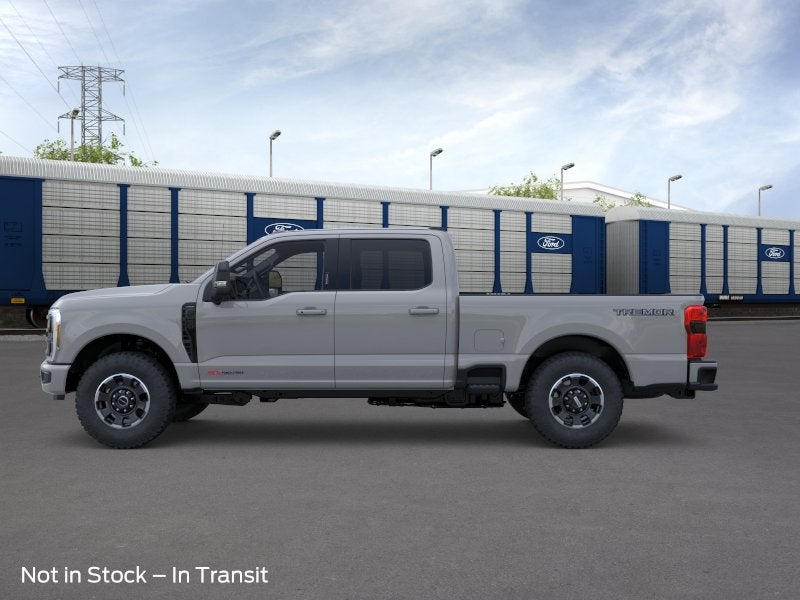 2026 Ford Super Duty Lariat