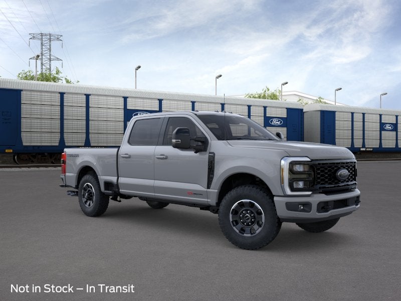 2026 Ford Super Duty Lariat