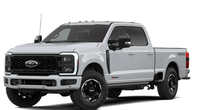 2026 Ford Super Duty Base