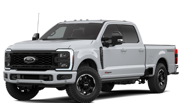 2026 Ford Super Duty Base
