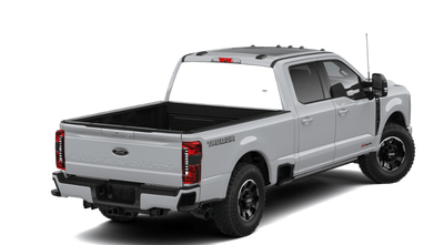 2026 Ford Super Duty Base