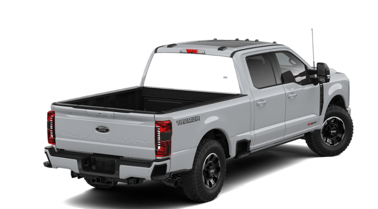 2026 Ford Super Duty Base