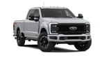 2026 Ford Super Duty Base