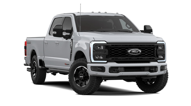 2026 Ford Super Duty Base
