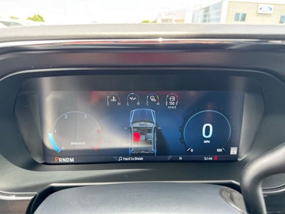 2026 Ford Super Duty Lariat