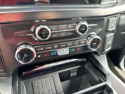 2026 Ford Super Duty Lariat