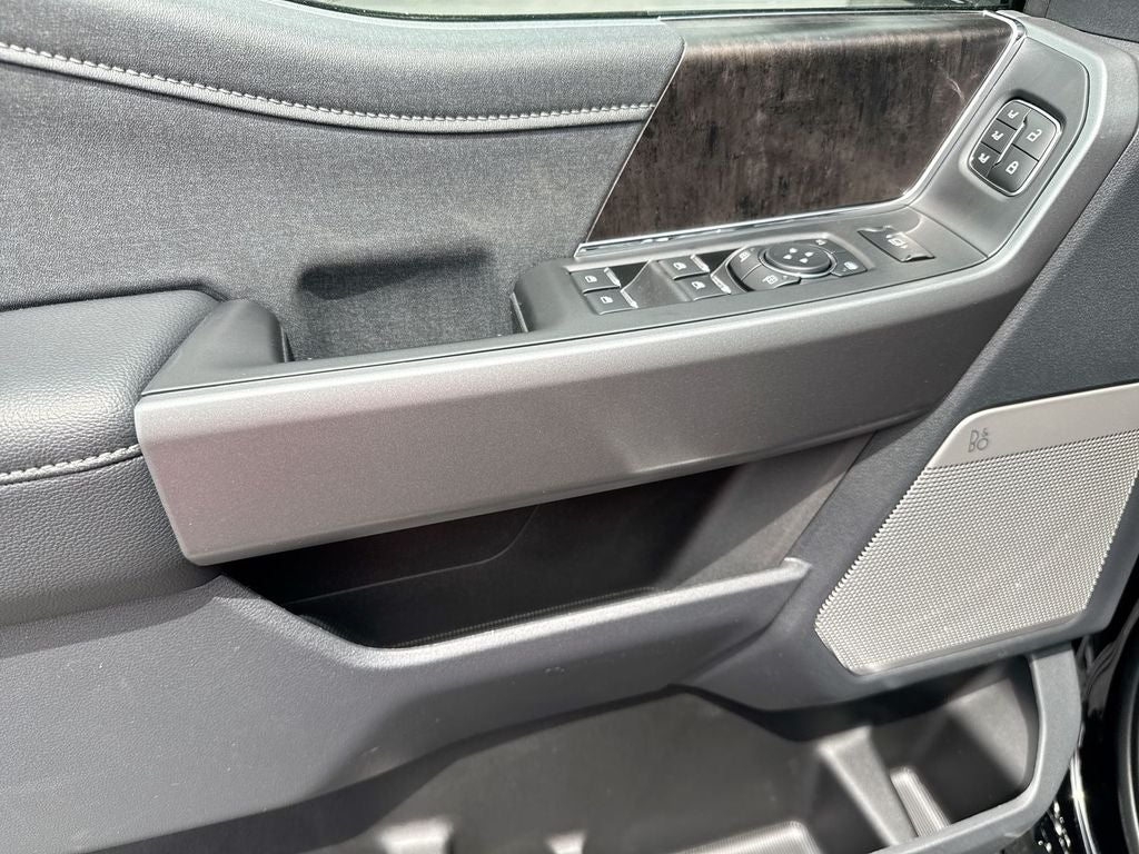 2026 Ford Super Duty Lariat