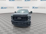 2026 Ford Super Duty Lariat
