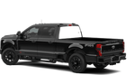 2026 Ford Super Duty Lariat