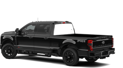 2026 Ford Super Duty Lariat