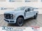 2026 Ford Super Duty Lariat