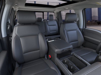 2026 Ford Super Duty Base