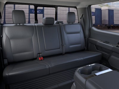 2026 Ford Super Duty Base