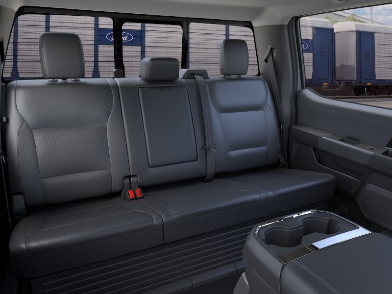 2026 Ford Super Duty Base