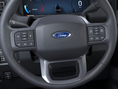 2026 Ford Super Duty Base