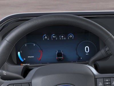 2026 Ford Super Duty Base