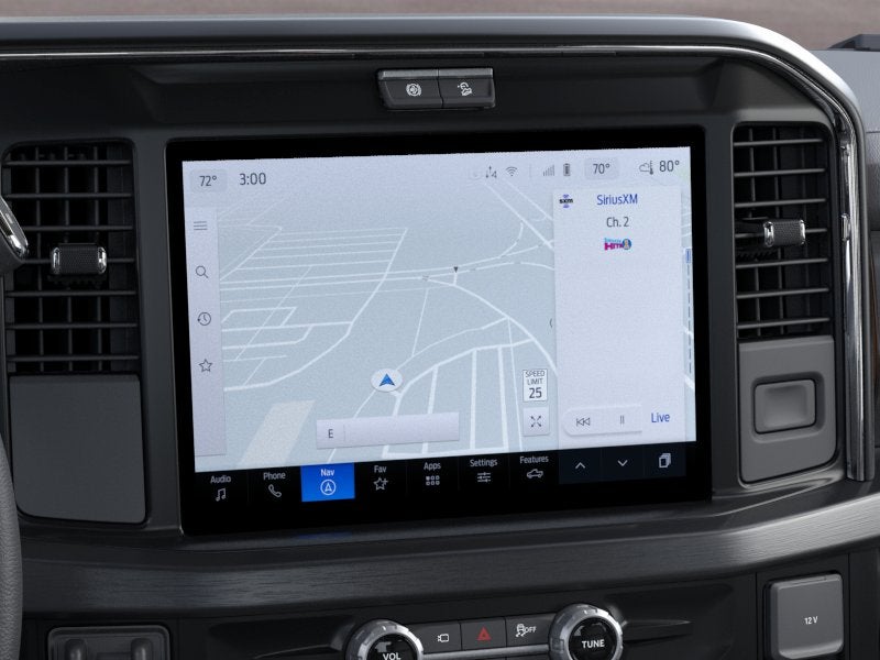 2026 Ford Super Duty Base