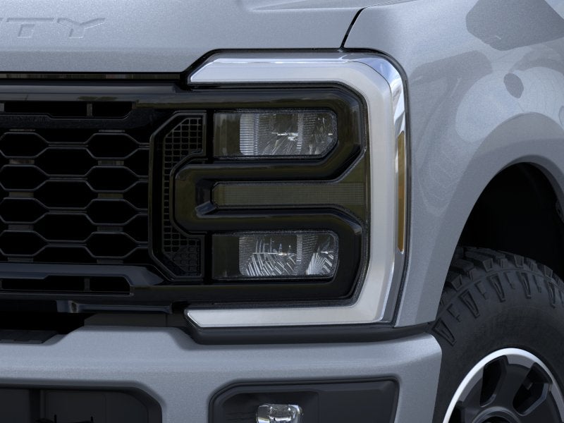 2026 Ford Super Duty Base