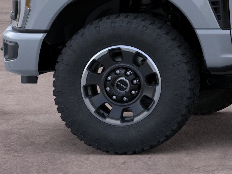 2026 Ford Super Duty Base