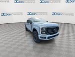 2026 Ford Super Duty Lariat